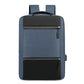 Waterproof Business Backpack Men USB School Backpacks 15.6 Inch Laptop Backpack Large Capacity Backpack for Men Back Pack Bags