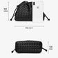 Brand Designer Women&#39;s Crossbody Bags Luxury Clutch Female Woven High Quality Shoulder Bag Fashion Purse Handbag Hobos Cloud Bag
