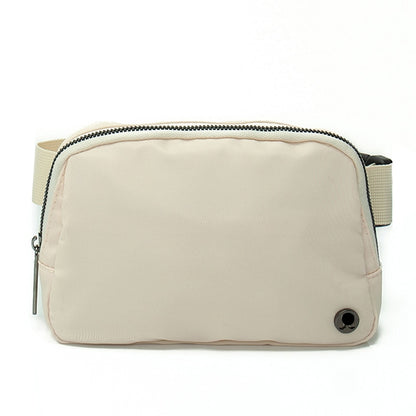 Women Small Bag Crossbody Handbags Casual bags Outdoor Bags style lulu Sports Bag High Quality Gym Bags
