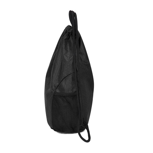 Men Women Waterproof Sports Backpack Gym Portable Outdoor Cycling Yoga Casual Drawstring Bag Large Capacity Travel For School