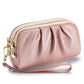 MR·JULIET New All-match Fashion High-end Clutch Bag Western Style Large-capacity Temperament Women&#39;s Wallet