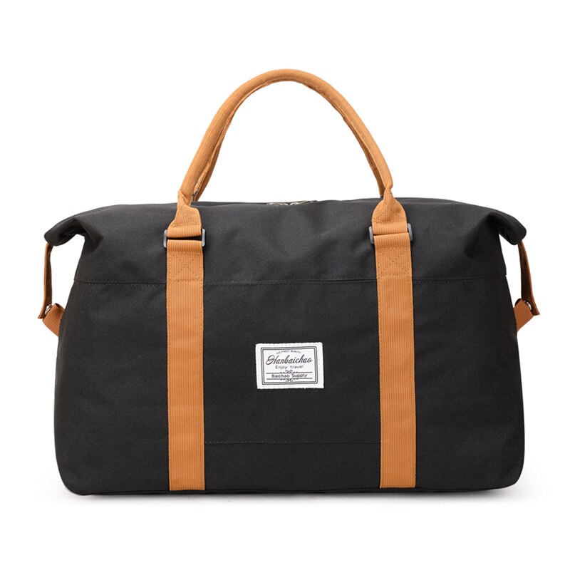 AOTTLA Women&#39;s Handbag Oxford Cloth Quality Women&#39;s Bags Cheap Travel Bag Large Luggage Bag Ladies Casual Brand New Shoulder Bag