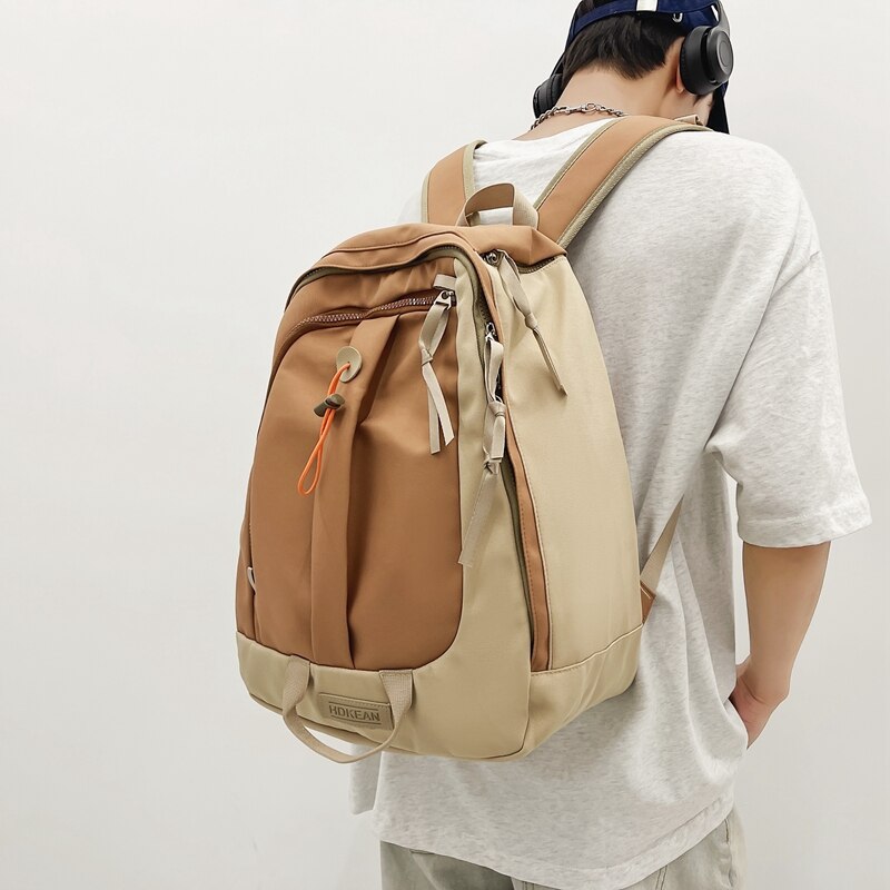 New Fashion Women Backpack Kawaii Girl Leisure Travel Bag Men Cool Rucksack Bookbag for Teenager Schoolbag Laptop Mochila Unisex