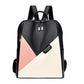 Women Genuine Leather Backpacks Ladies Travel Bag Fashion Design Business Laptop Backpack Female School Backpacks for University