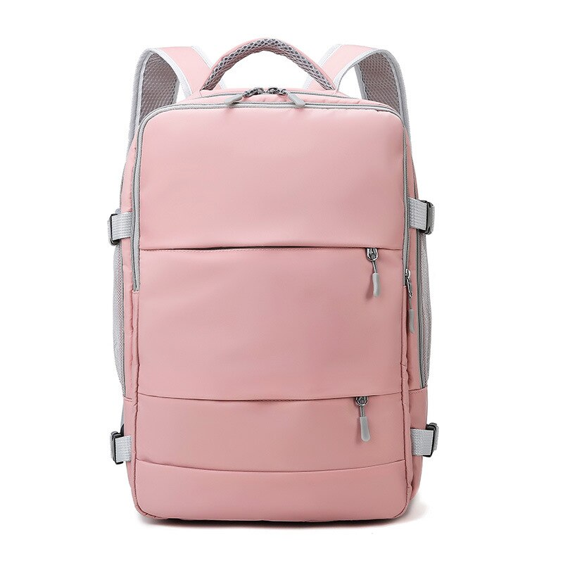 Multifunction Travel Sport Backpack for Women Large Capacity Outdoor Female Gym Fitness Shoes Luggage Bag Storage Backpack Women
