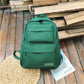 New Arrive Women Casual Nylon Backpack Large School Bags For Teenage Girls Waterproof Backpack Travel Bags Laptop Backpack