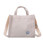 Women Vintage Messenger Bags Corduroy Zipper Shoulder Bag Small Cotton Canvas Handbag Casual Tote Female Eco Crossbody Bag