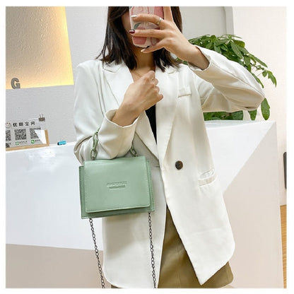 Senior Sense Of The Handbags Magnanimous Texture Of Women&#39;s Bag New Crossbody Bags Female Hundred With Ins French Niche Chain Sh