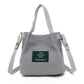 Women Shoulder Bags Large Capacity Canvas Letter Printing Travel Small Messenger Bag Outdoor Fashion Crossbody Handbags