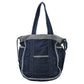 Women Fashion Denim Handbag Purse Luxury Designer Shoulder Crossbody Messenger Bag Female Postman Bag Large Capacity Shopper Bag