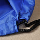 Drawstring Backpack Travel Water Proof Storage Bag Solid Color Sports Backpack Outdoor Portable Bag
