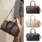 Large Capacity Tote Bag Fashion Short Distance Sports Bag Gym Bag Travel Bag Organizer Designer Suitcase Designer Luggage Bag