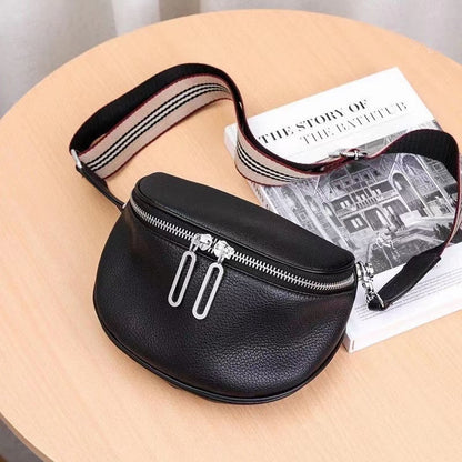 Single shoulder bag for women soft leather saddle bags Designer Brand Handbag Crossbody Bags For Women Bolso Mujer