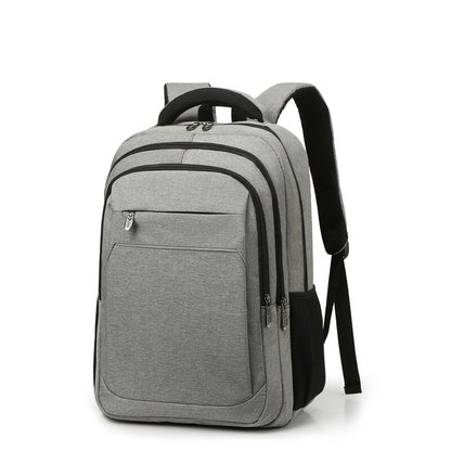 Backpack For Men Business Casual 15.6 in Laptop Bag Youth Outdoor Sports School Back Pack Men&#39;s Large Capacity Travel Bag Female