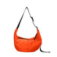 Men&#39;s and women&#39;s shoulder bag leisure student bag high quality Oxford women&#39;s crossbody bag waterproof outdoor fitness bag