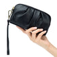 MR·JULIET New All-match Fashion High-end Clutch Bag Western Style Large-capacity Temperament Women&#39;s Wallet