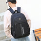Men&#39;s Business Backpacks Waterproof Laptop Backpacks Wear-Resistant Comfortable Large-capacity Travel Bags School Bags