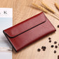 Fashion Women's Long Style Wallet Luxury Leather Card Holder High Quality Minimalist Coin Purse Clutch Bag Carteras Para Mujer