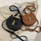 Wholesale Ladies Small Shoulder Handbags Luxury Purses PU Leather Hand Bags For Women