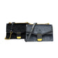Women&#39;s Bag Flannel Bacchus Bag Fashion Underarm Bag Shoulder Messenger Chain Small Square Bag