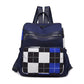 Oxford Ladies Backpack Women Shoulder Backpacks Large Capacity School Bags for Teenage Girls Fashion Women Business Laptop Bags