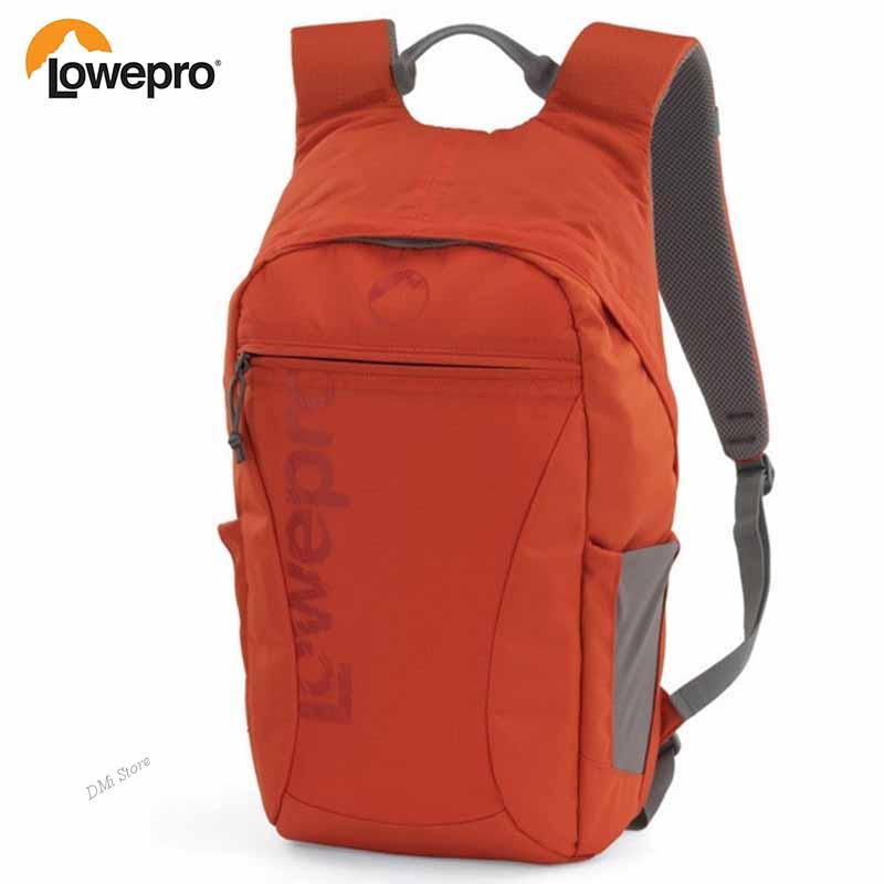 DIMI camera Backpack  knapsack Weather Cover waterproof Lowepro Photo Hatchback 22L AW  Best DSLR Day Pack Anti-theft