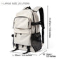 Female&#39;s  Backpack  Casual Fashion Compartment Anti Theft Bags Waterproof Travel Women  Large Capacity College Knapsack