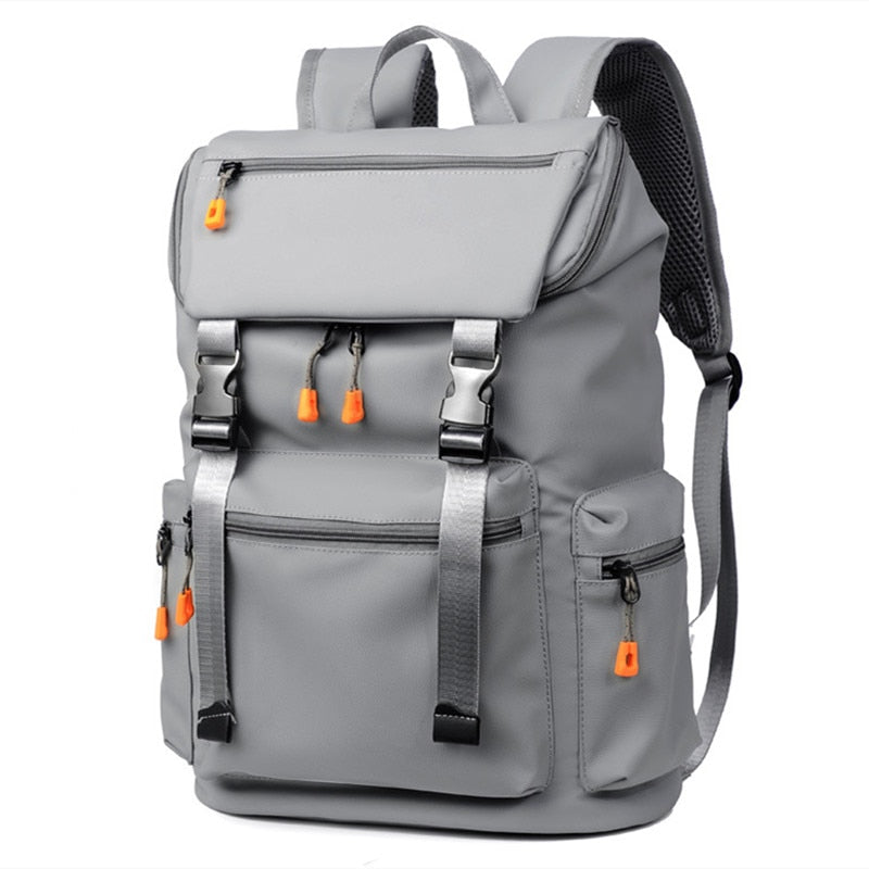 Backpack Men&#39;s Large Capacity New Business Backpack Travel Computer Backpack Men&#39;s Student School Backpack