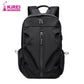 Men&#39;s backpack business computer bag USB charging travel large capacity waterproof anti theft student backpack
