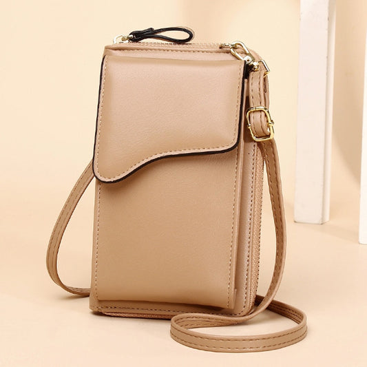 Shoulder Bags for Women Bag Mobile Phone Bags Female Messenger Bag Handbags Crossbody Wallet Card Bag sac a main