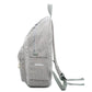 Women Backpack School Backpacks For Teenage Girls School Bag Striped Rucksack Travel Bags Soulder Bag Corduroy Design Mochila