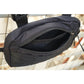 1017 ALYX 9SM Safety Buckle CLASSIC CHEST Bag Men Women Nylon Adjustable Bandage ALYX Backpacks Zipper Closure Mesh Detail Metal