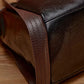 Large capacity Waterproof Soft Color-blocking PU Leather Bag Crossbody Bag Shoulder Bag