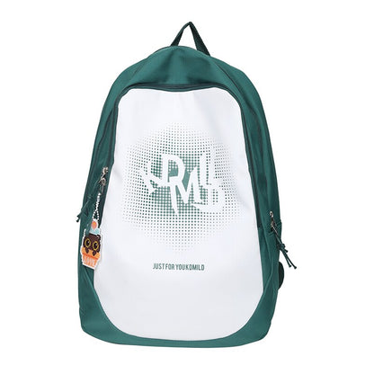 Cool Female High Capacity Laptop College Backpack Ladies Leisure Book Bag Women Harajuku Backpack Fashion Girl Travel School Bag