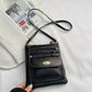 Women Shoulder Bags Stylish Ladies PU Leather Messenger Bags Retro Women Classic Crossbody Bags Small Purse for Outdoor