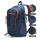 Goldencamel Waterproof Climbing Male Backpack 70L Outdoor Bag Men&#39;s Backpack Travel Sport Camping Bag Tactical Backpacks Women